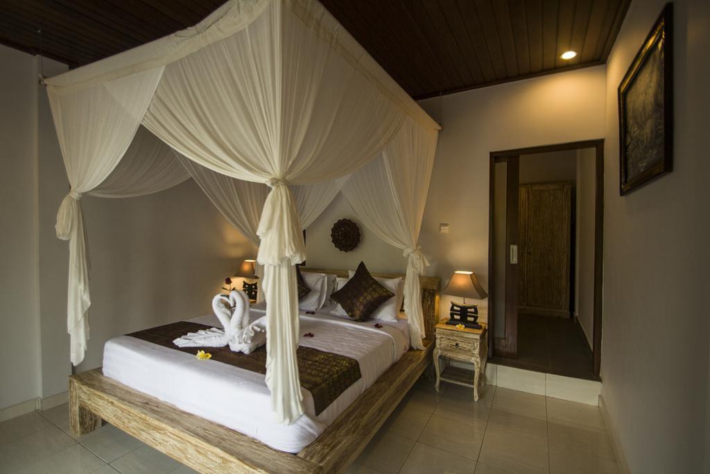 Akusara House Rumah tetamu Ubud (Bali)