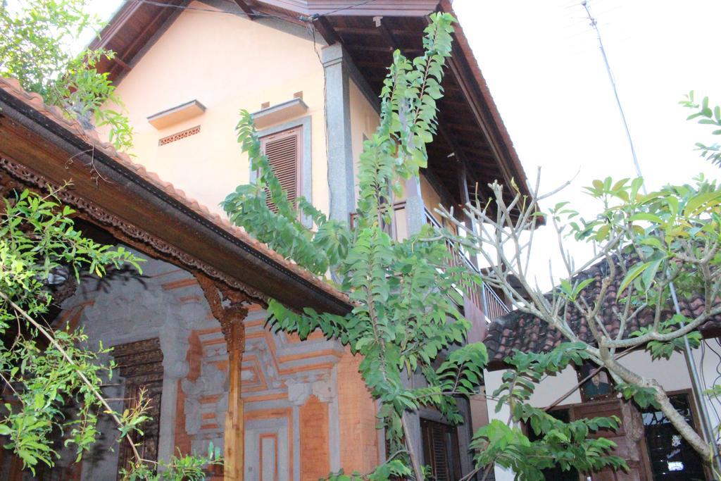Guest house Ary House 2*