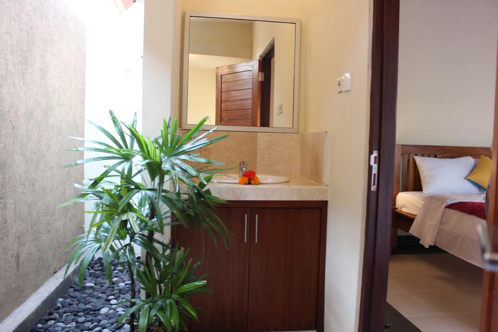 Ary House 2* Ubud (Bali)