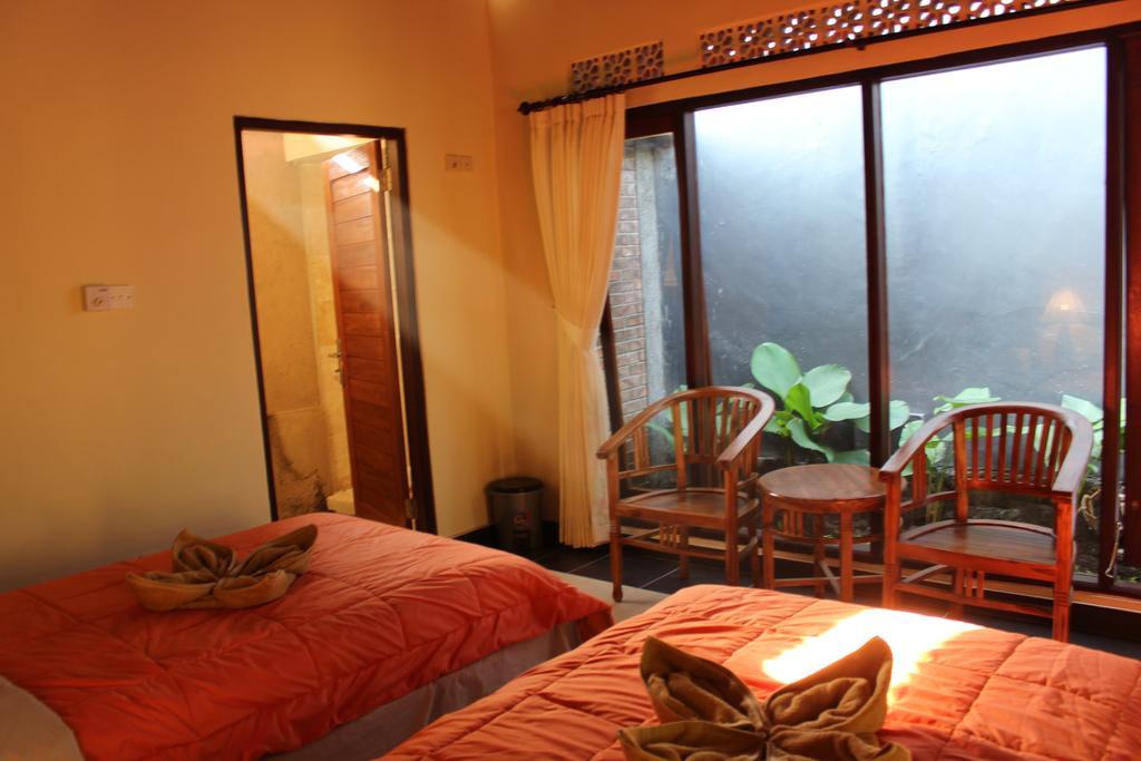 Ary House Guest house 2*