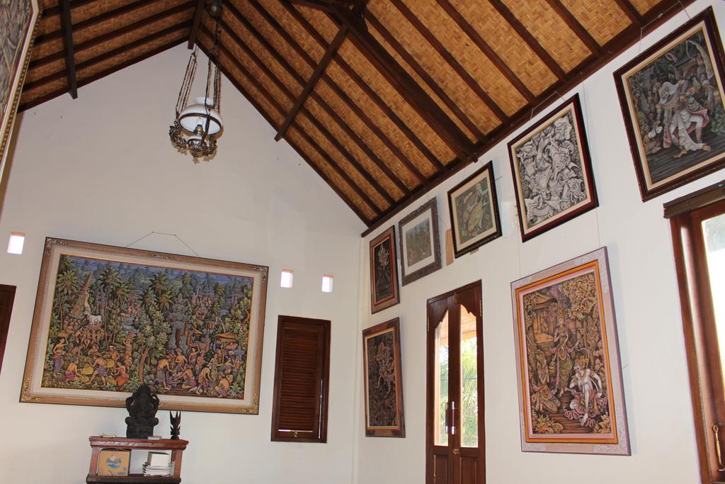 Ary House 2* Ubud (Bali)
