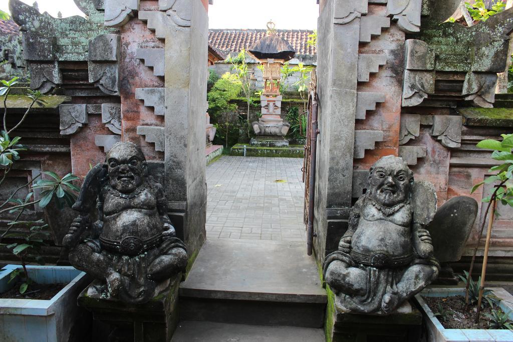 Guest house Ary House
