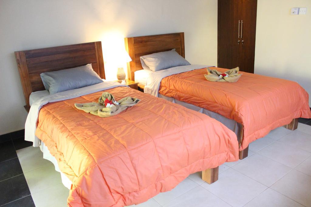 Ary House Guest house 2*