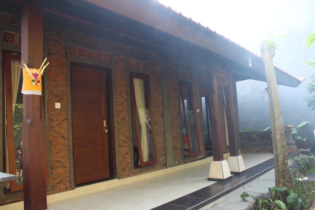 Ary House Ubud (Bali)