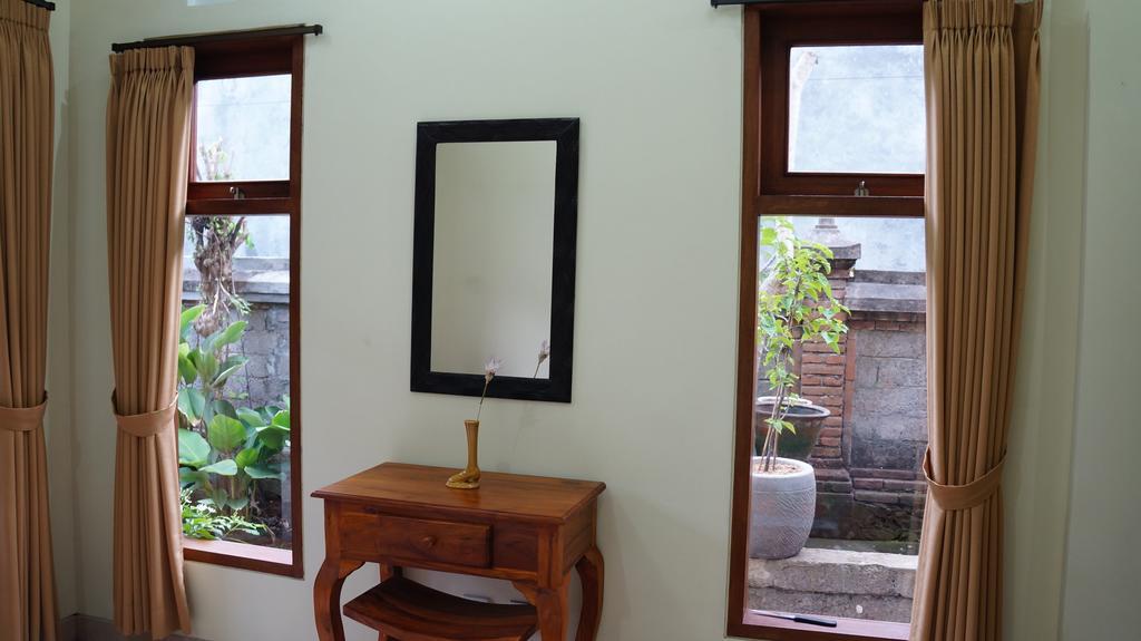 Utari House Ubud