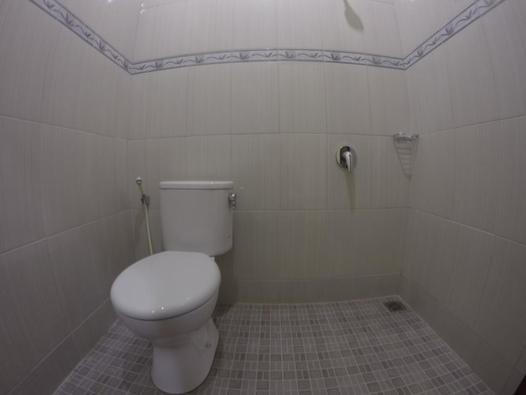 Casa de hóspedes Utari House *