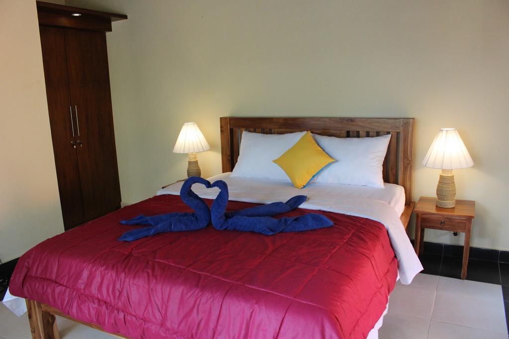 Guest house Ary House