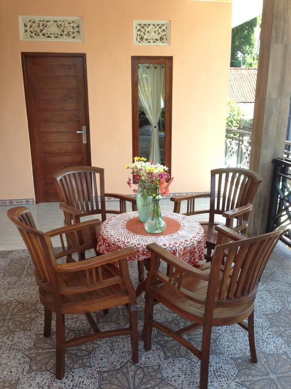 Cebluk Sari Ubud (Bali)