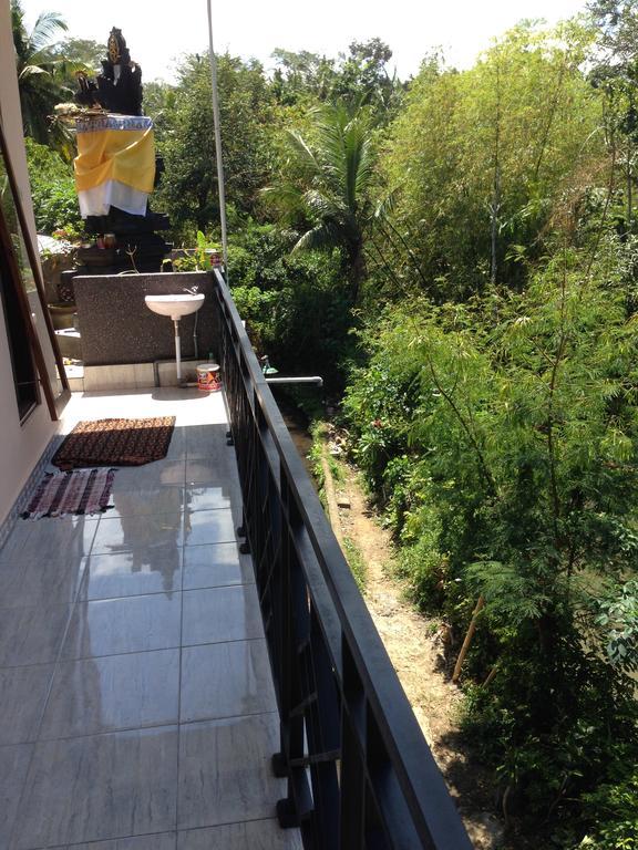 Cebluk Sari Homestay