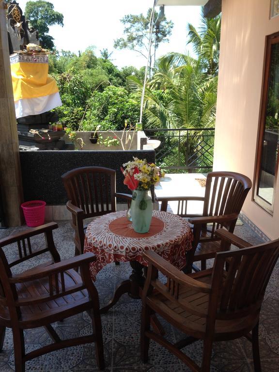 Homestay Cebluk Sari *