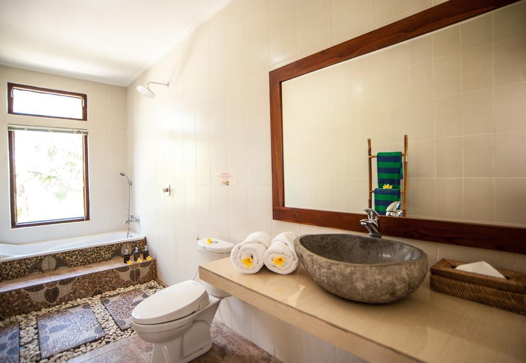 Ananditha Villa Ubud (Bali)