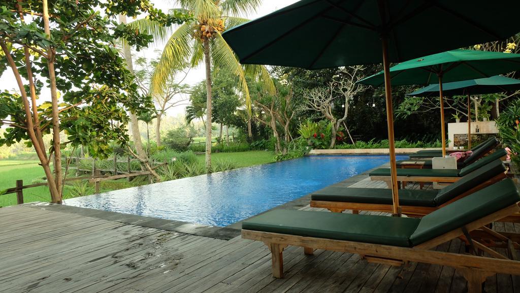 Omah Apik Hotel Ubud (Bali)