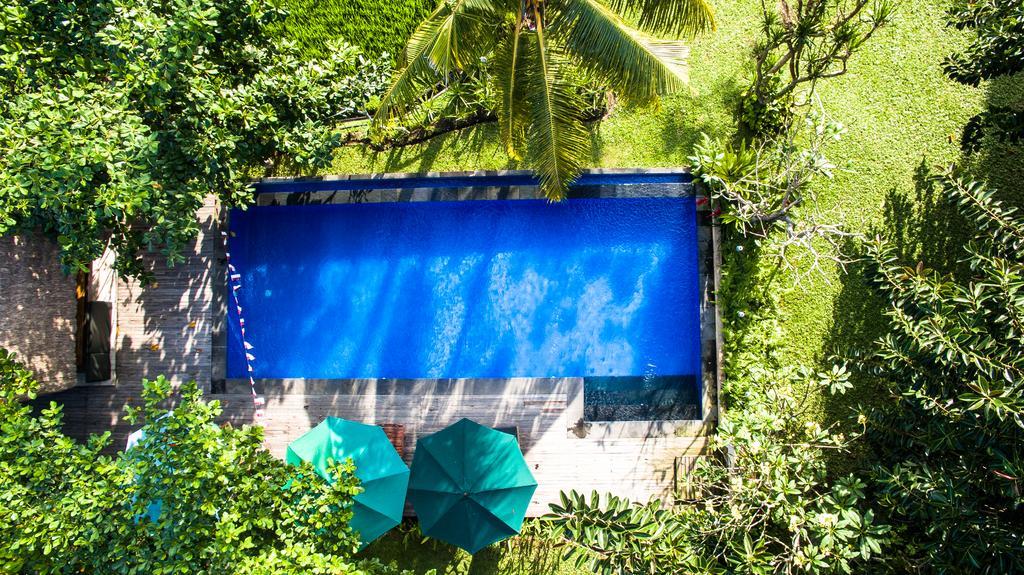 Hotel Omah Apik Ubud (Bali)