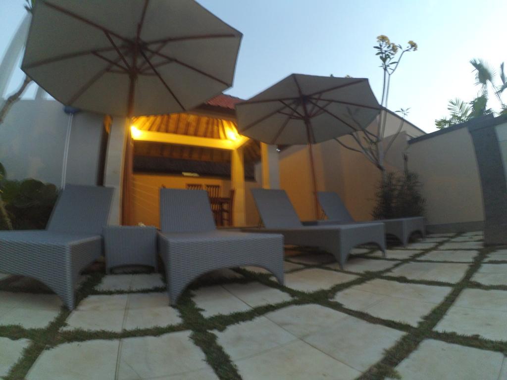 Dana Jaya * Ubud (Bali)