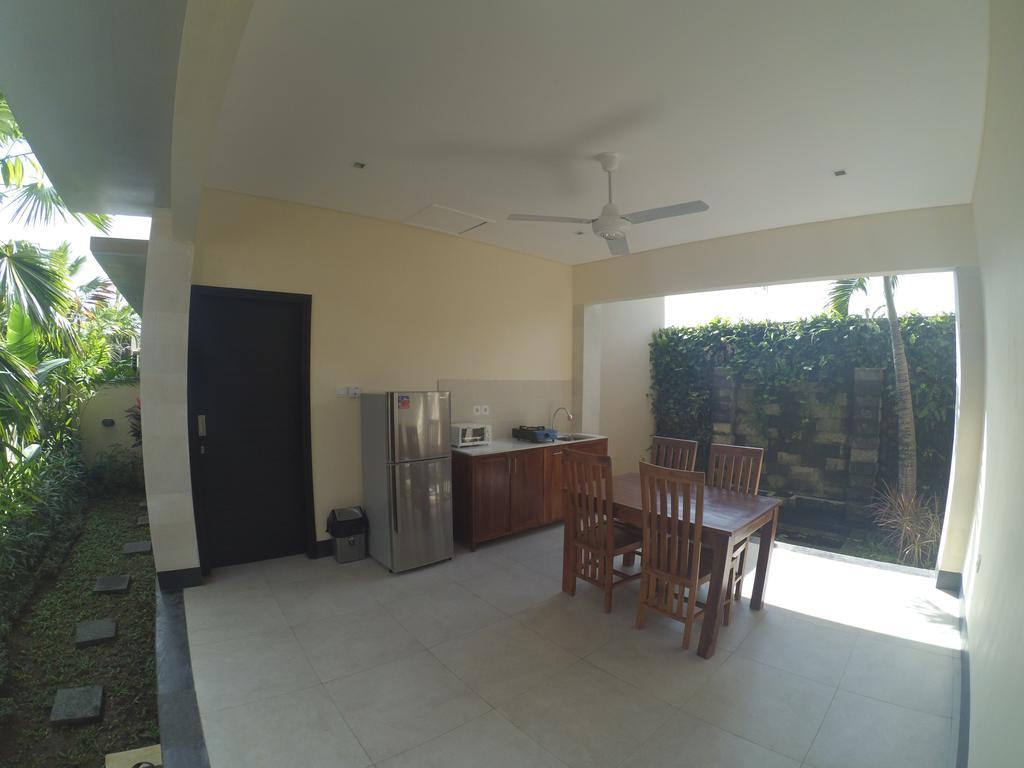 Dana Jaya Villa *