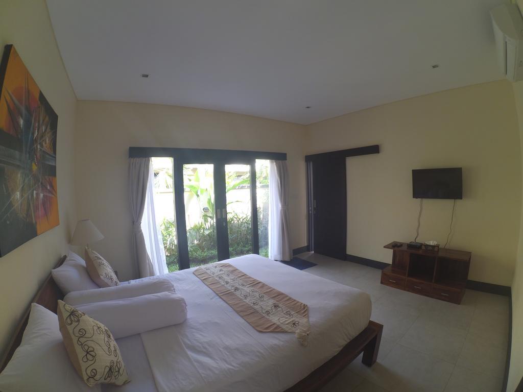 Dana Jaya Villa