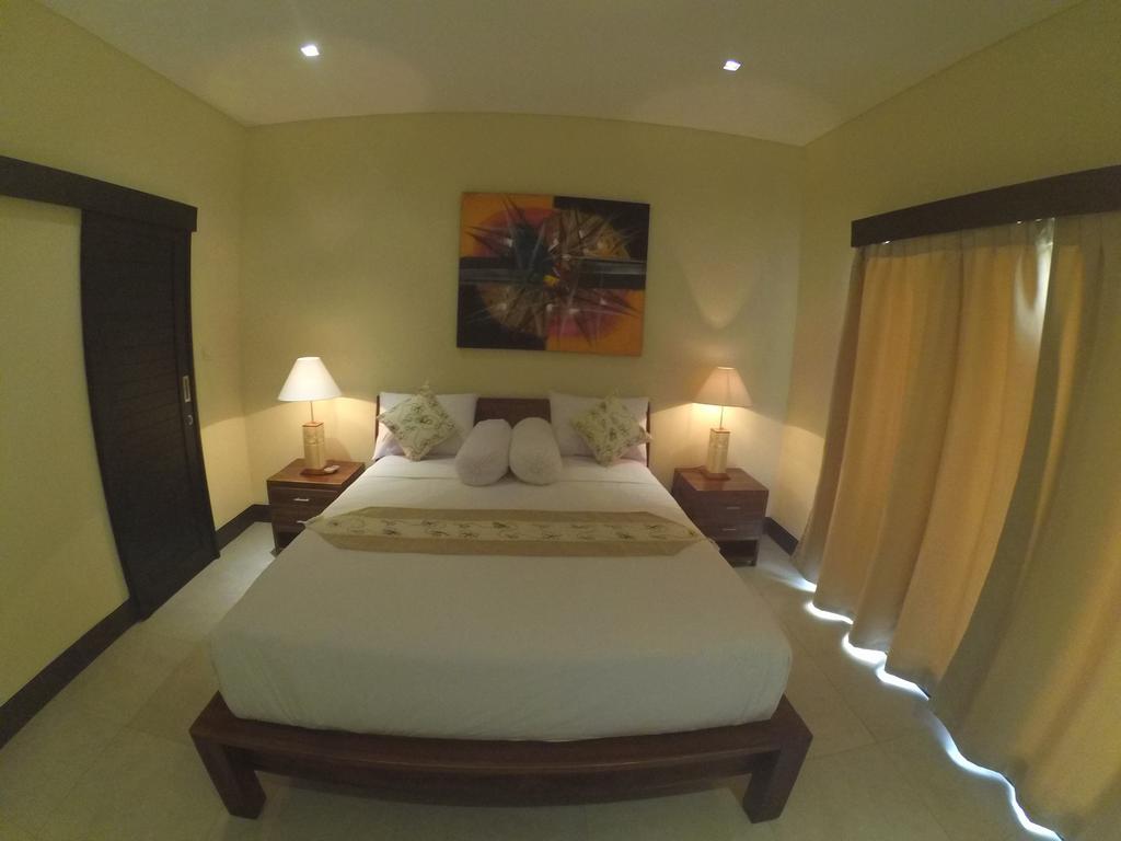 Villa Dana Jaya *