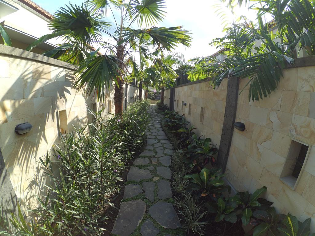 Villa Dana Jaya *