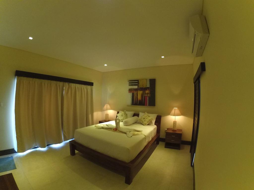 Villa Dana Jaya Ubud (Bali)