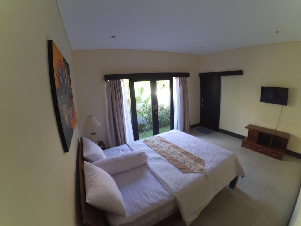 Dana Jaya Villa