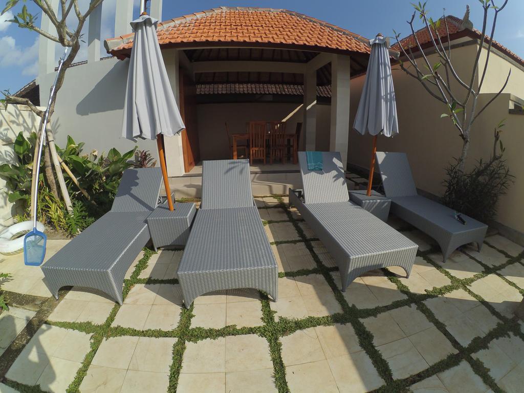 Dana Jaya Villa *