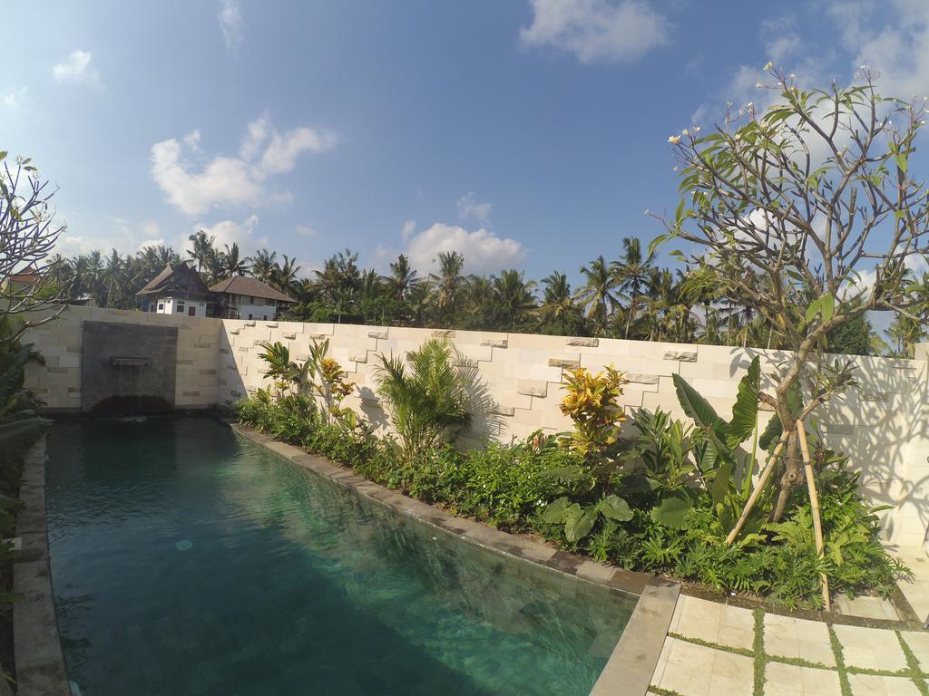 Dana Jaya * Ubud (Bali)