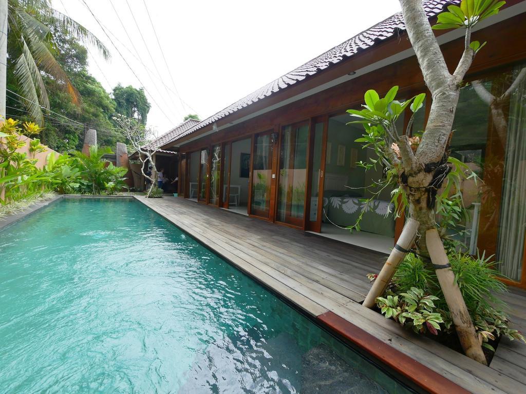 Gekkos Casa de hóspedes Ubud