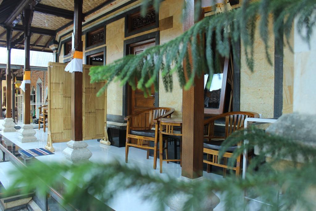 Sensan House Homestay