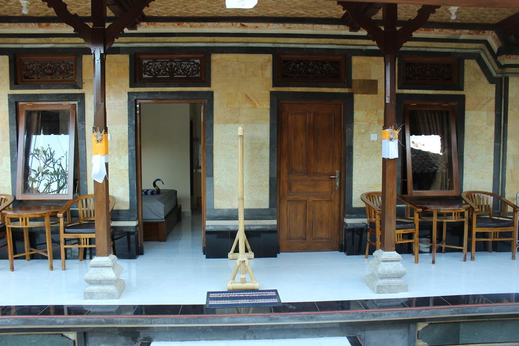 Homestay Sensan House