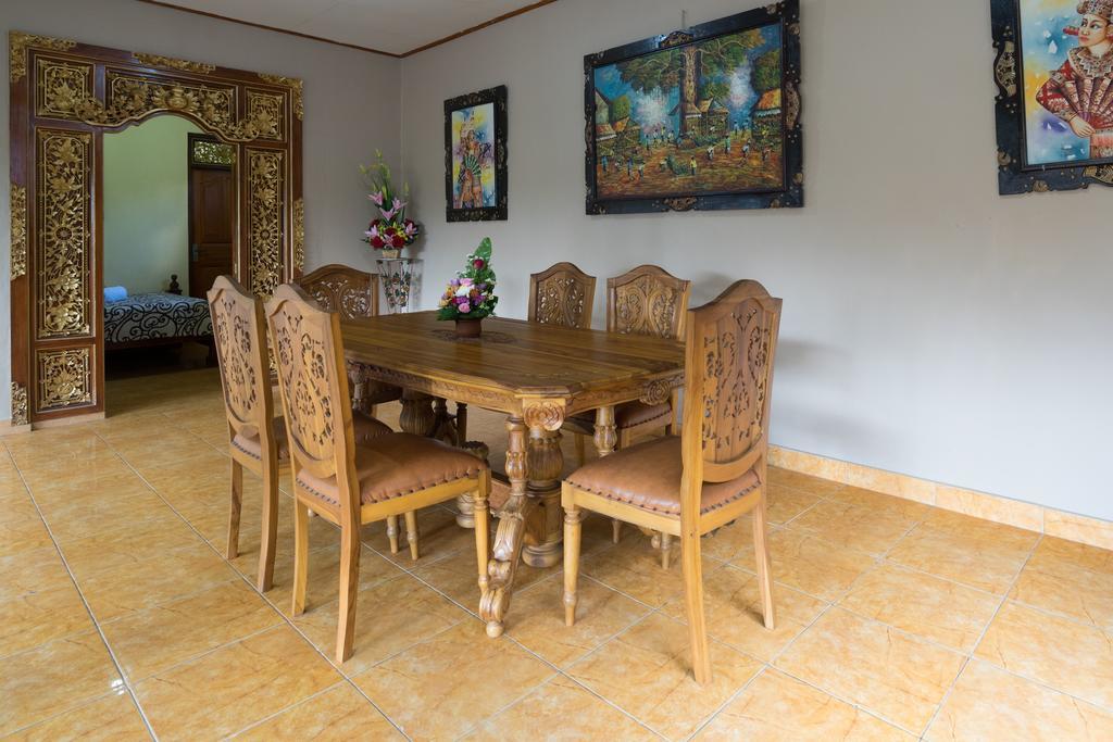 Nuaja Balinese Gasthuis