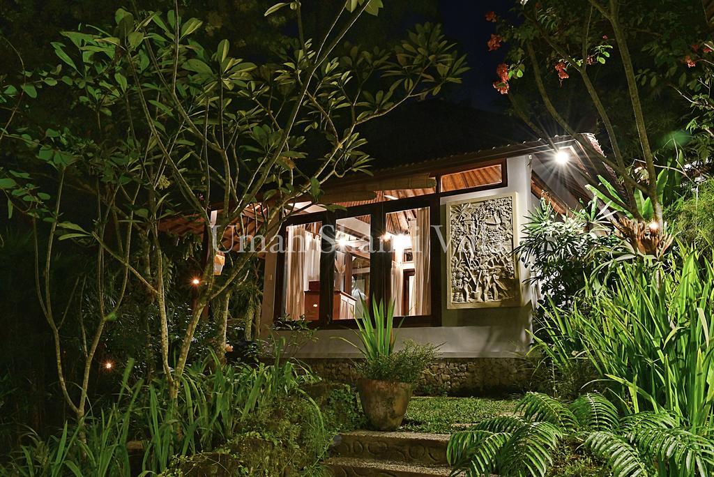 Villa Umah Shanti Ubud (Bali)