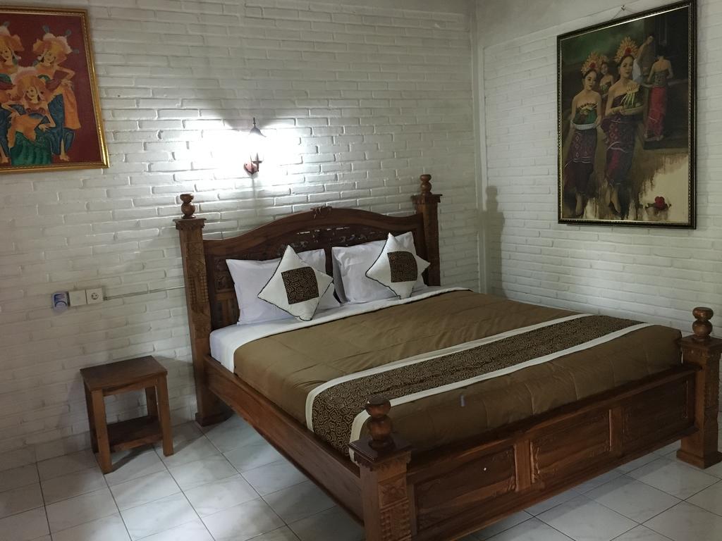 Eka's Homestay Ubud (Bali)