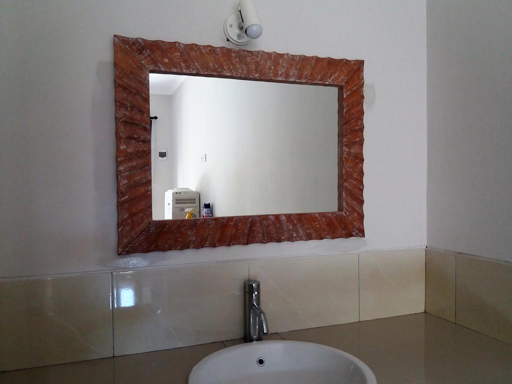 Putu's Paradise Guest house