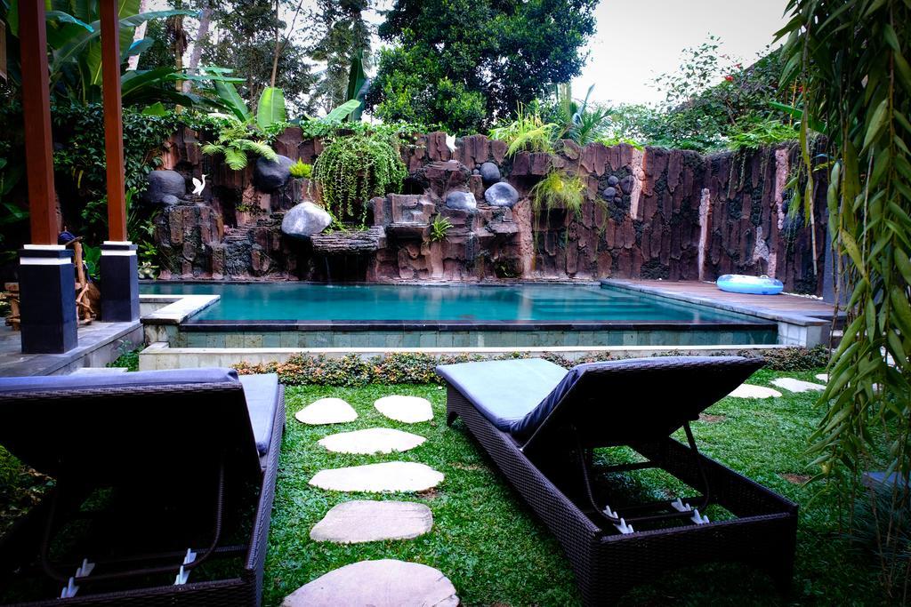 Bumbung Sari *