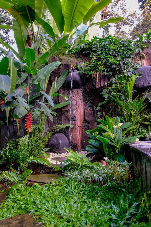 Bumbung Sari * Ubud
