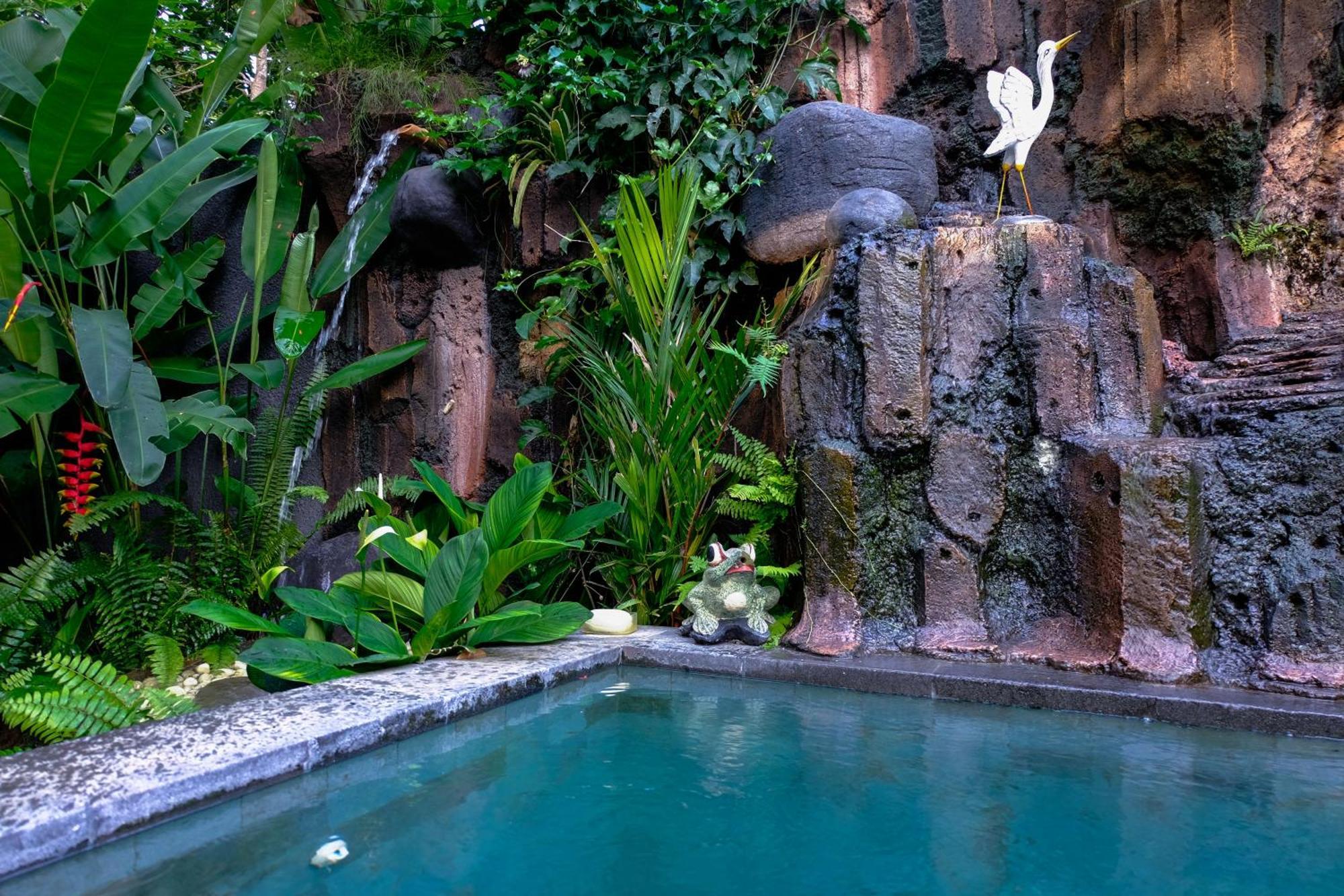 Villa Bumbung Sari *