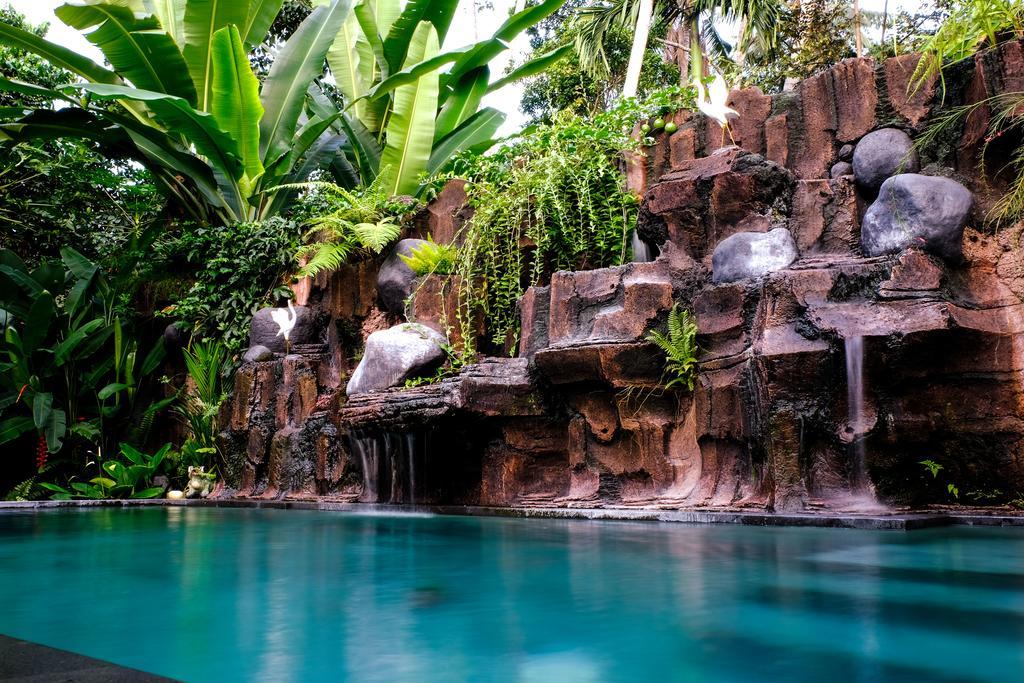 Villa Bumbung Sari
