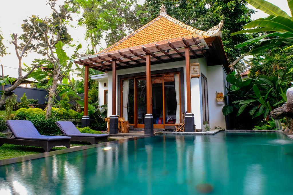 Villa Bumbung Sari Ubud