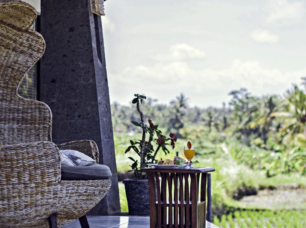Graha Rusni Villa Ubud