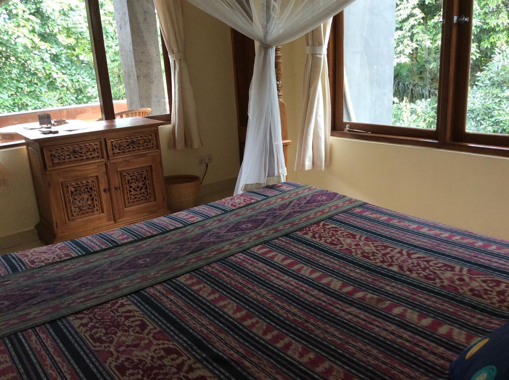 Bembengan 2* Ubud (Bali)