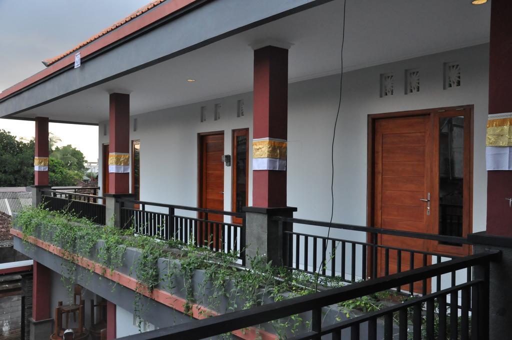 Bubu 3* Ubud (Bali)