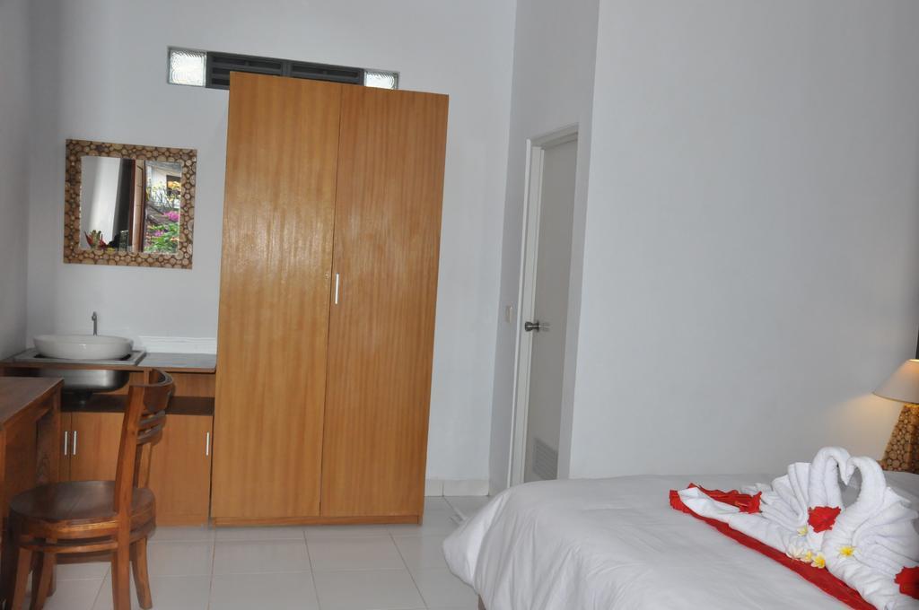 Bubu Guest house