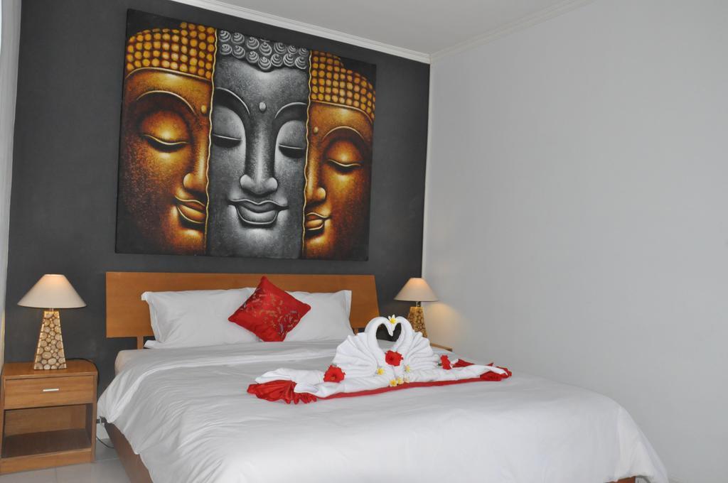 Guest house Bubu 3*