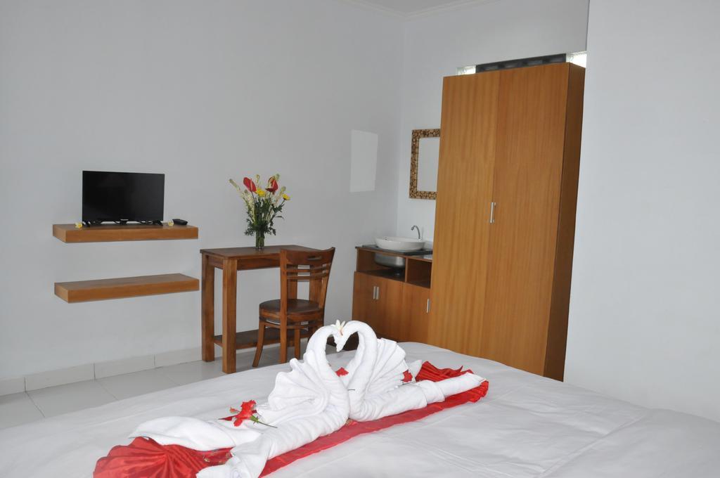 Guest house Bubu Ubud (Bali)
