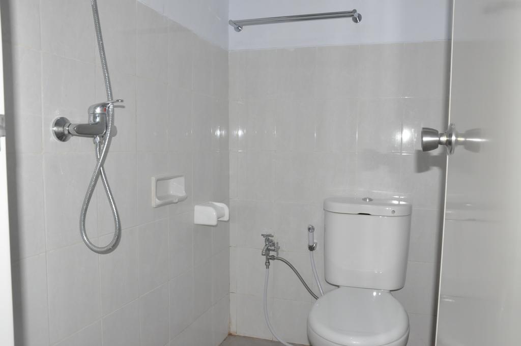 Bubu 3* Ubud (Bali)