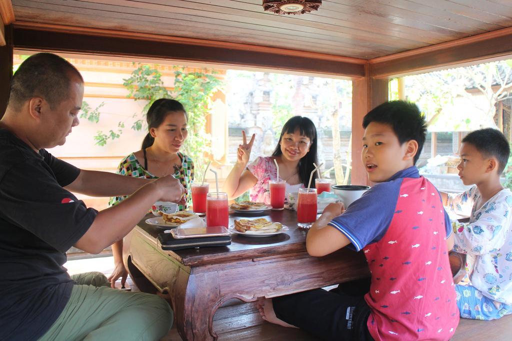 Betutu Bali Ubud (Bali)