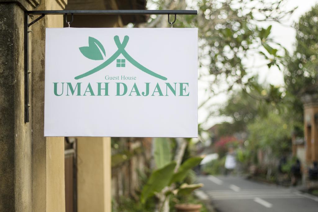 Umah Dajane 2* Ubud (Bali)