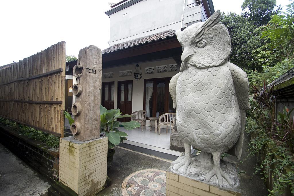 Umah Dajane Guest house