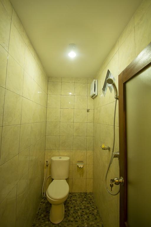 Guest house Umah Dajane 2*