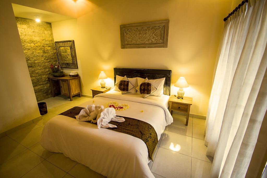 Guest house Umah Dajane Ubud (Bali)